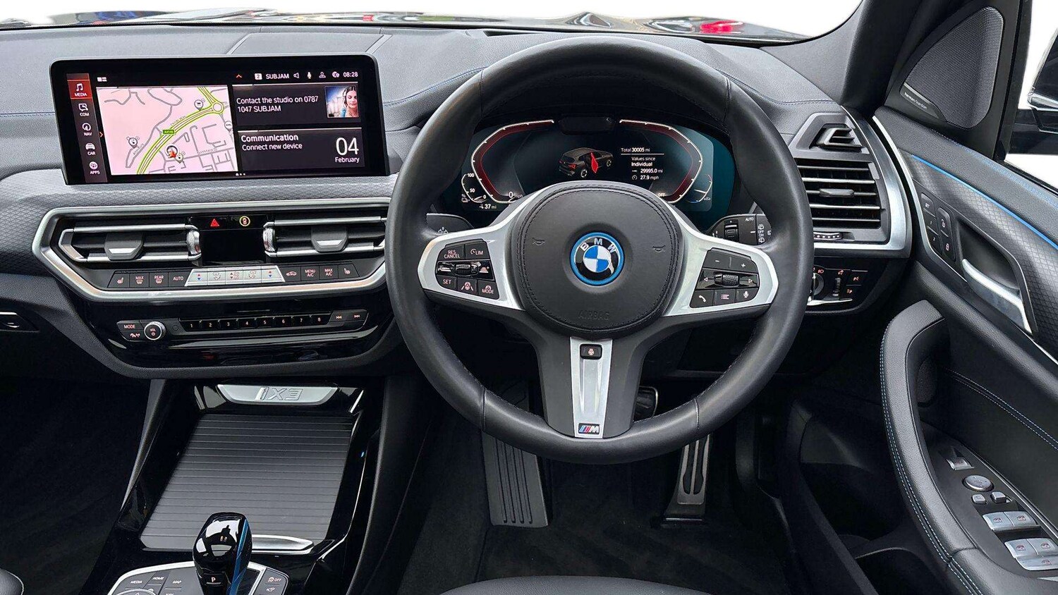 Used BMW iX3 2022 for sale - 77443315: Photo 7