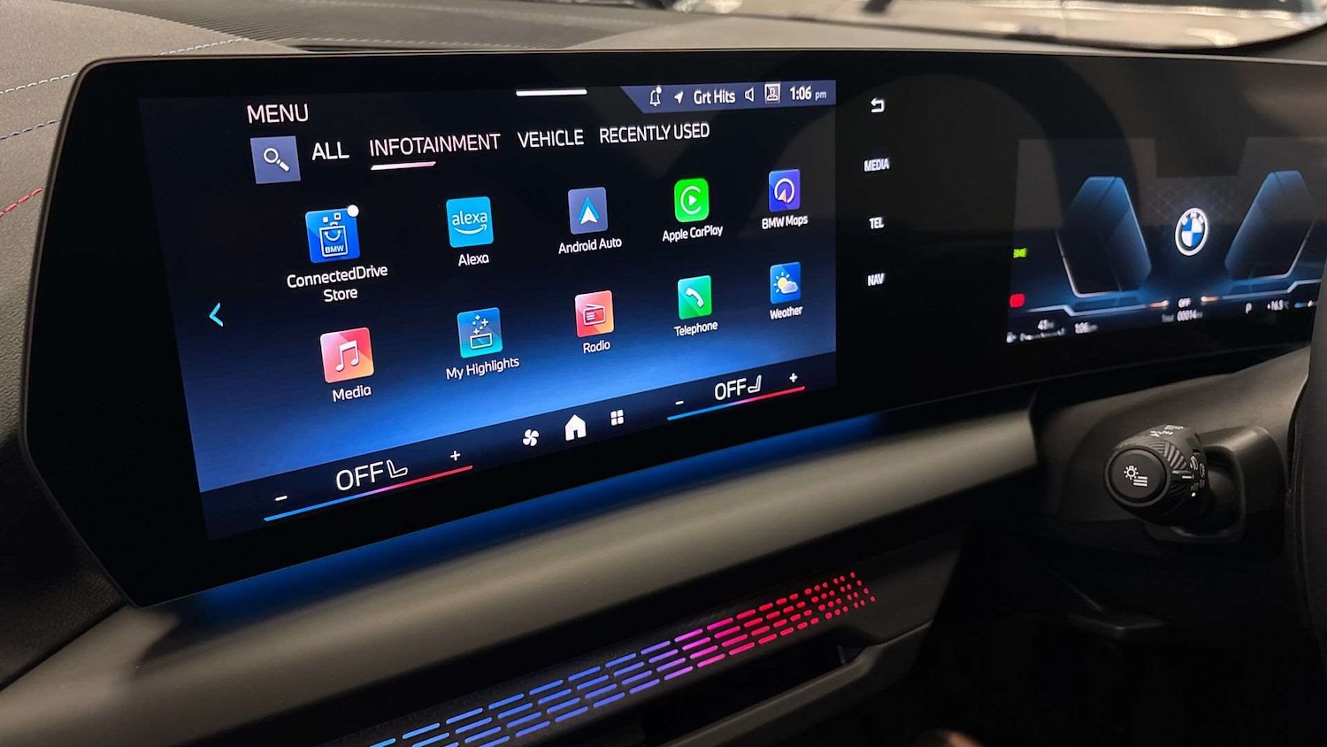 Used BMW 1 Series 2025 for sale - 77134740: Photo 10