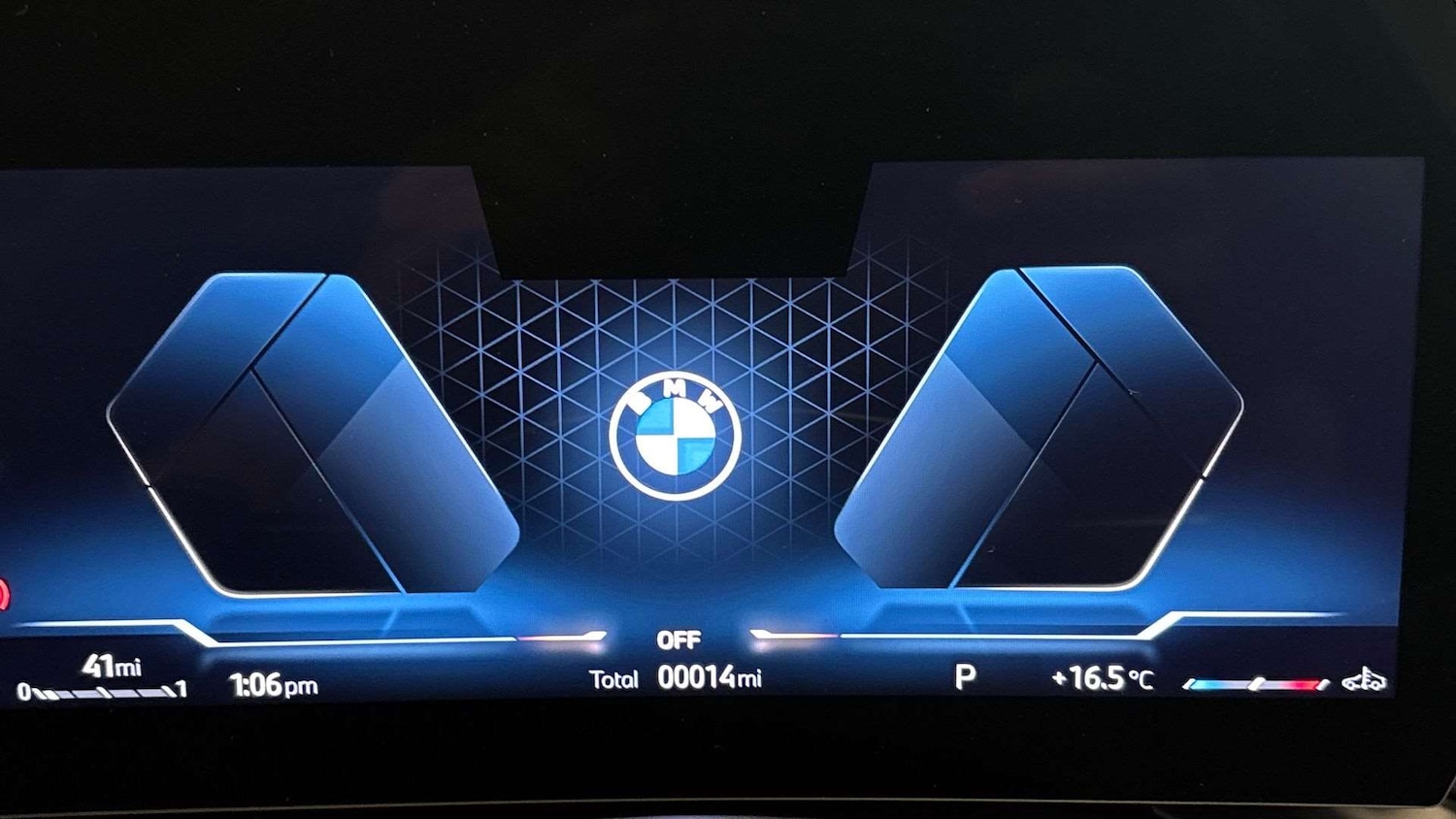 Used BMW 1 Series 2025 for sale - 77134740: Photo 11