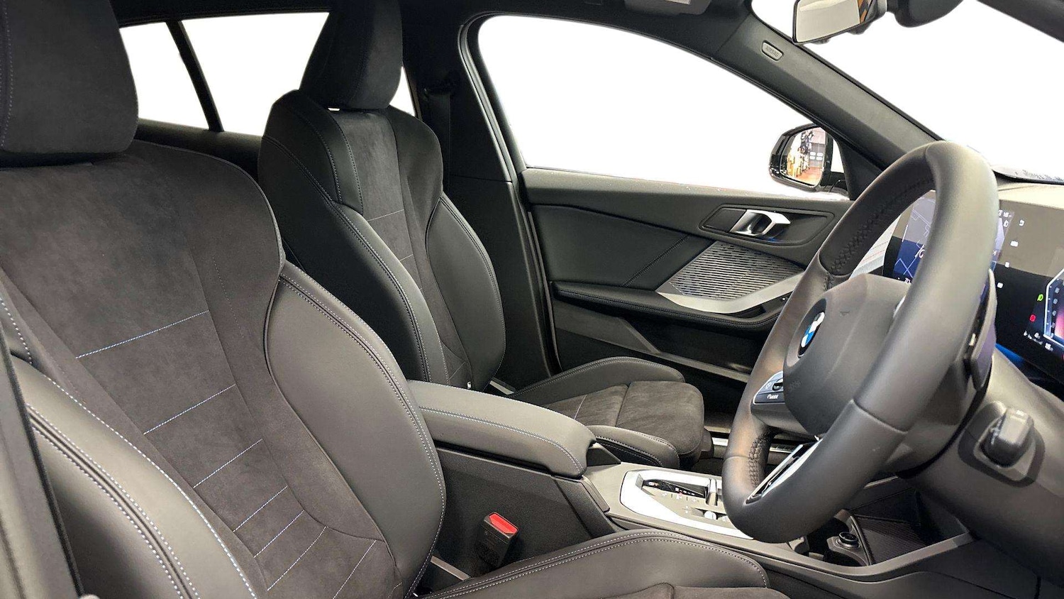 Used BMW 1 Series 2025 for sale - 77134740: Photo 13