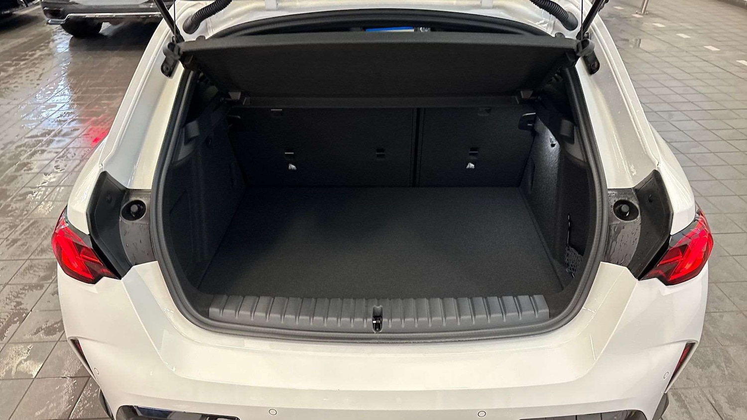 Used BMW 1 Series 2025 for sale - 77134740: Photo 15