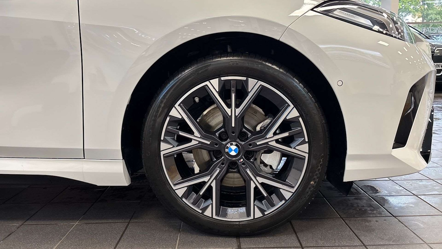 Used BMW 1 Series 2025 for sale - 77134740: Photo 16