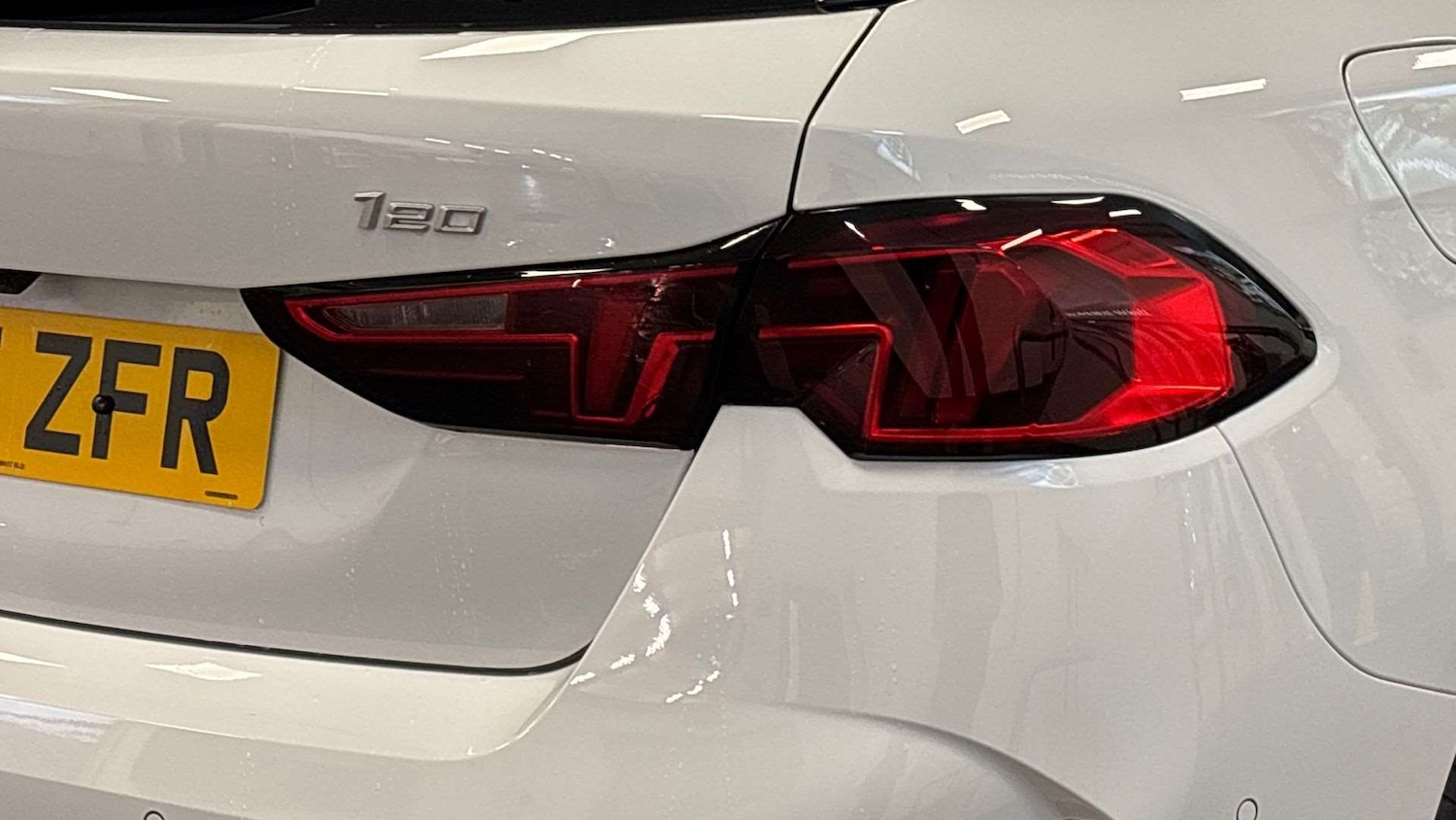 Used BMW 1 Series 2025 for sale - 77134740: Photo 17