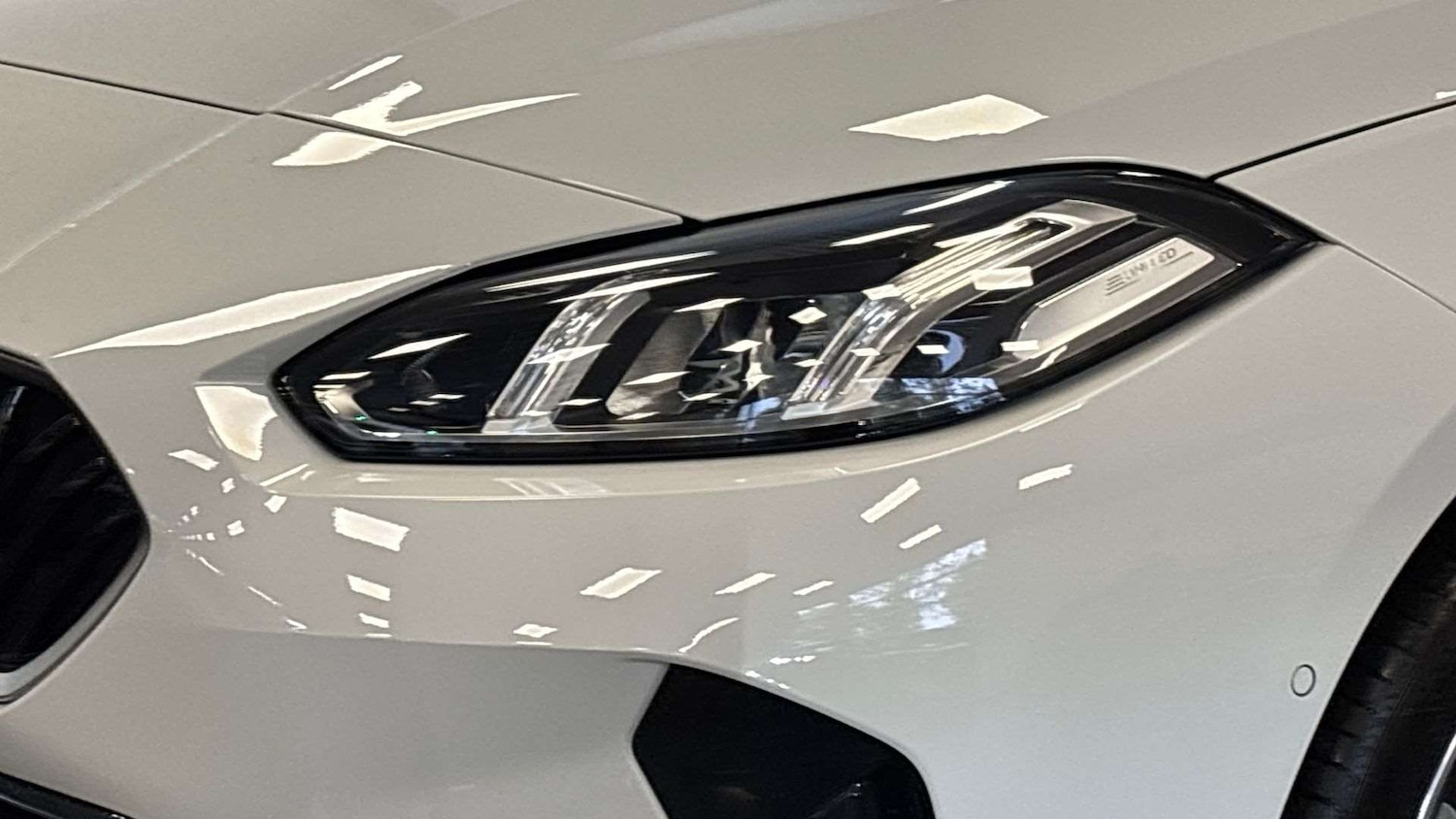 Used BMW 1 Series 2025 for sale - 77134740: Photo 18