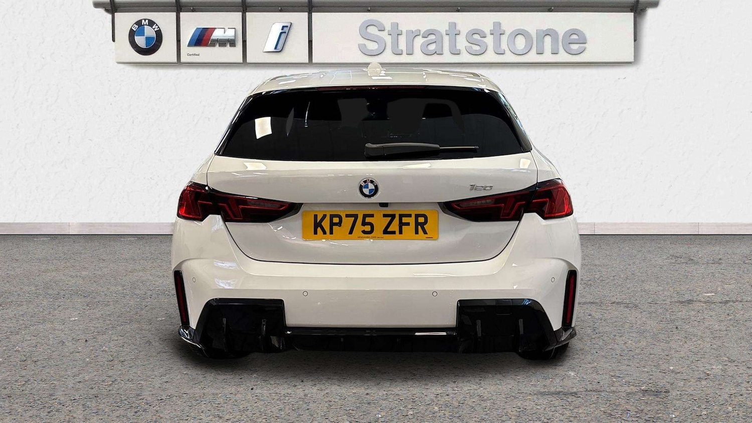 Used BMW 1 Series 2025 for sale - 77134740: Photo 20