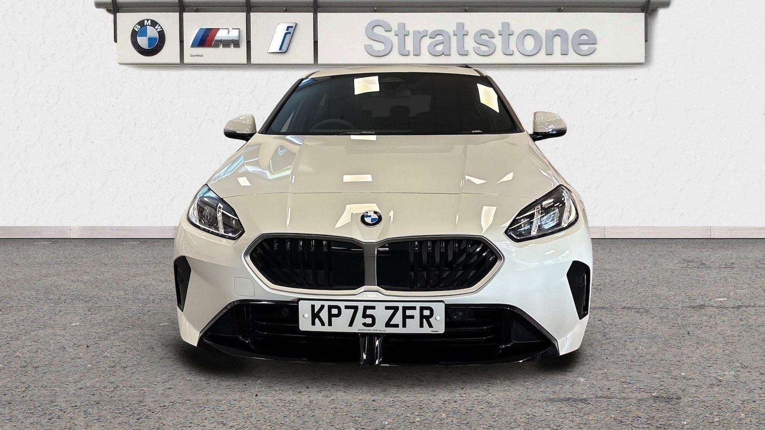 Used BMW 1 Series 2025 for sale - 77134740: Photo 21