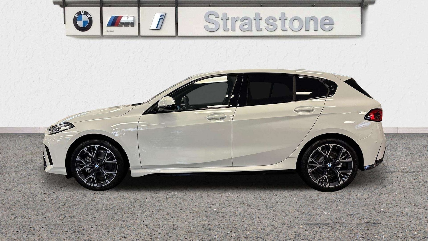 Used BMW 1 Series 2025 for sale - 77134740: Photo 5