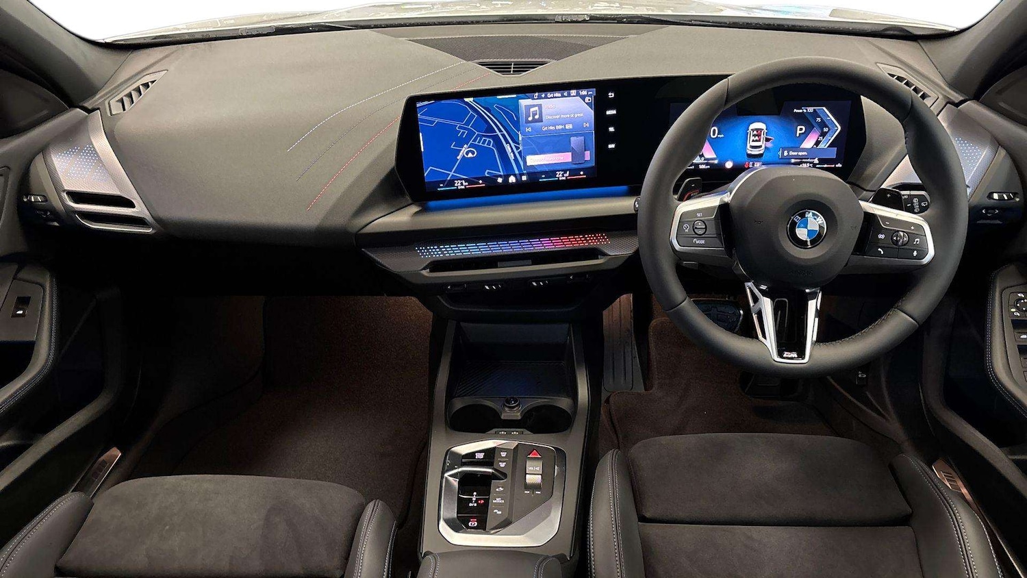 Used BMW 1 Series 2025 for sale - 77134740: Photo 6