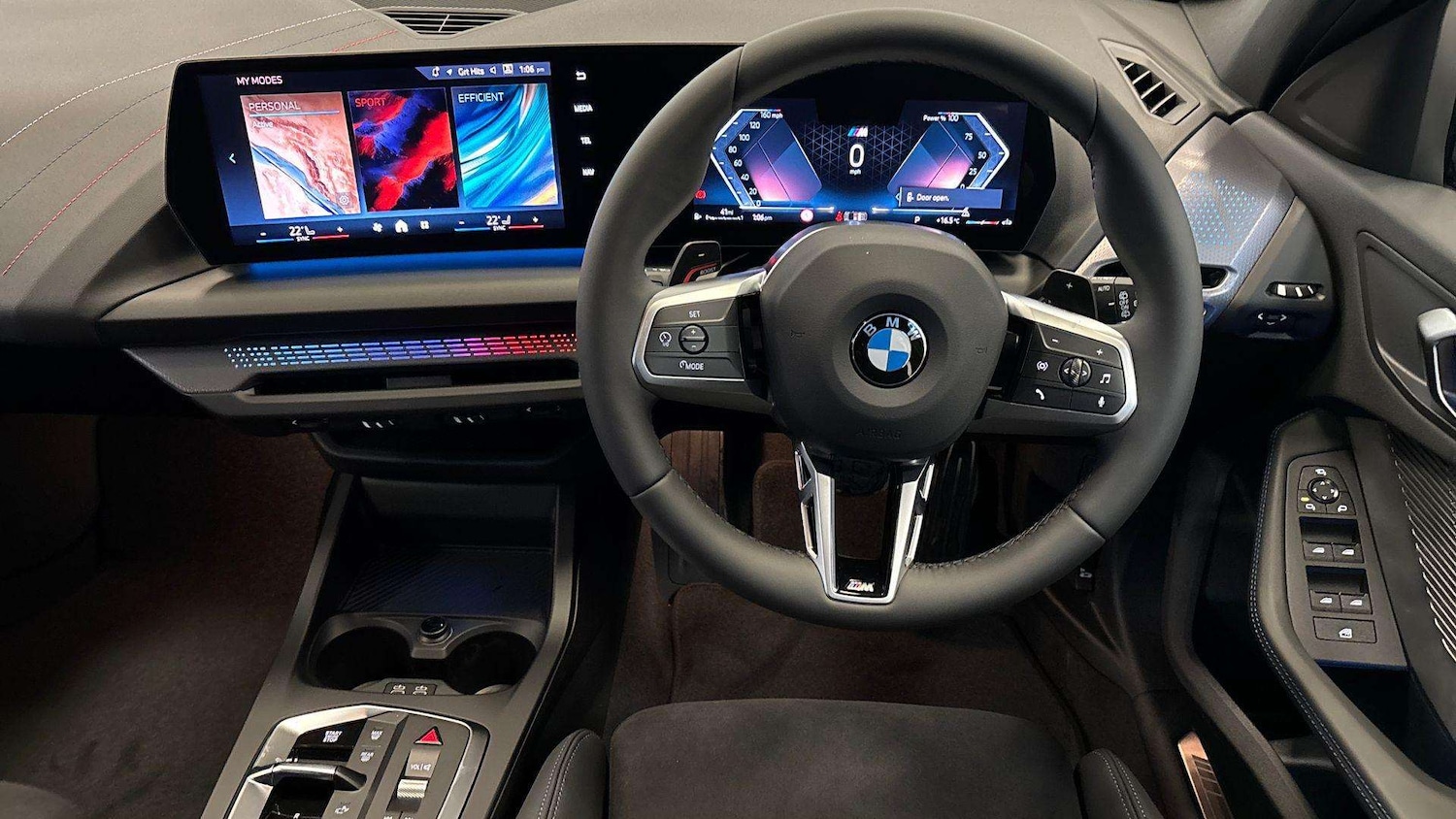 Used BMW 1 Series 2025 for sale - 77134740: Photo 7