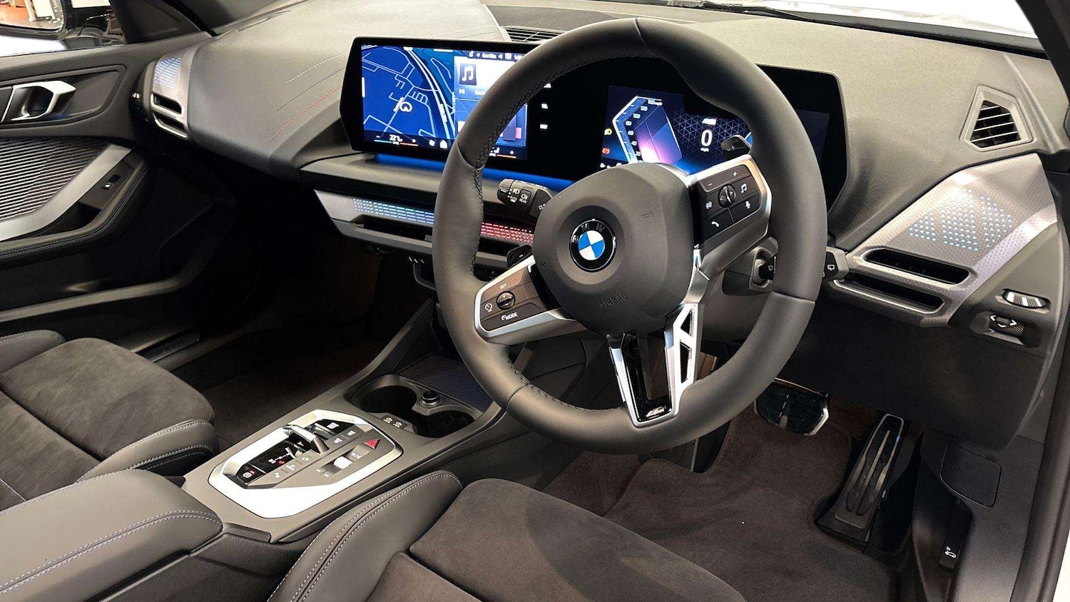 Used BMW 1 Series 2025 for sale - 77134740: Photo 8