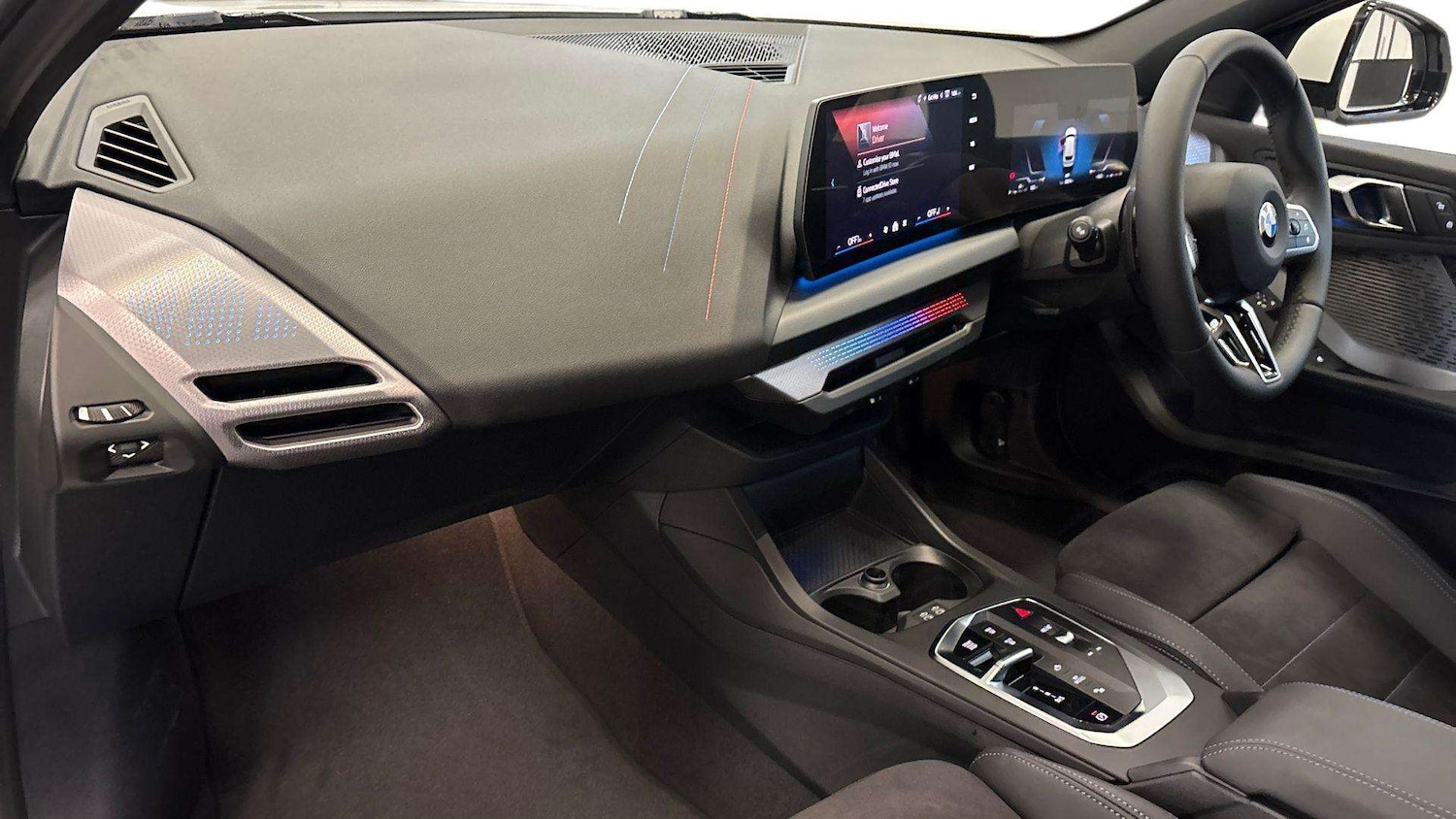 Used BMW 1 Series 2025 for sale - 77134740: Photo 9