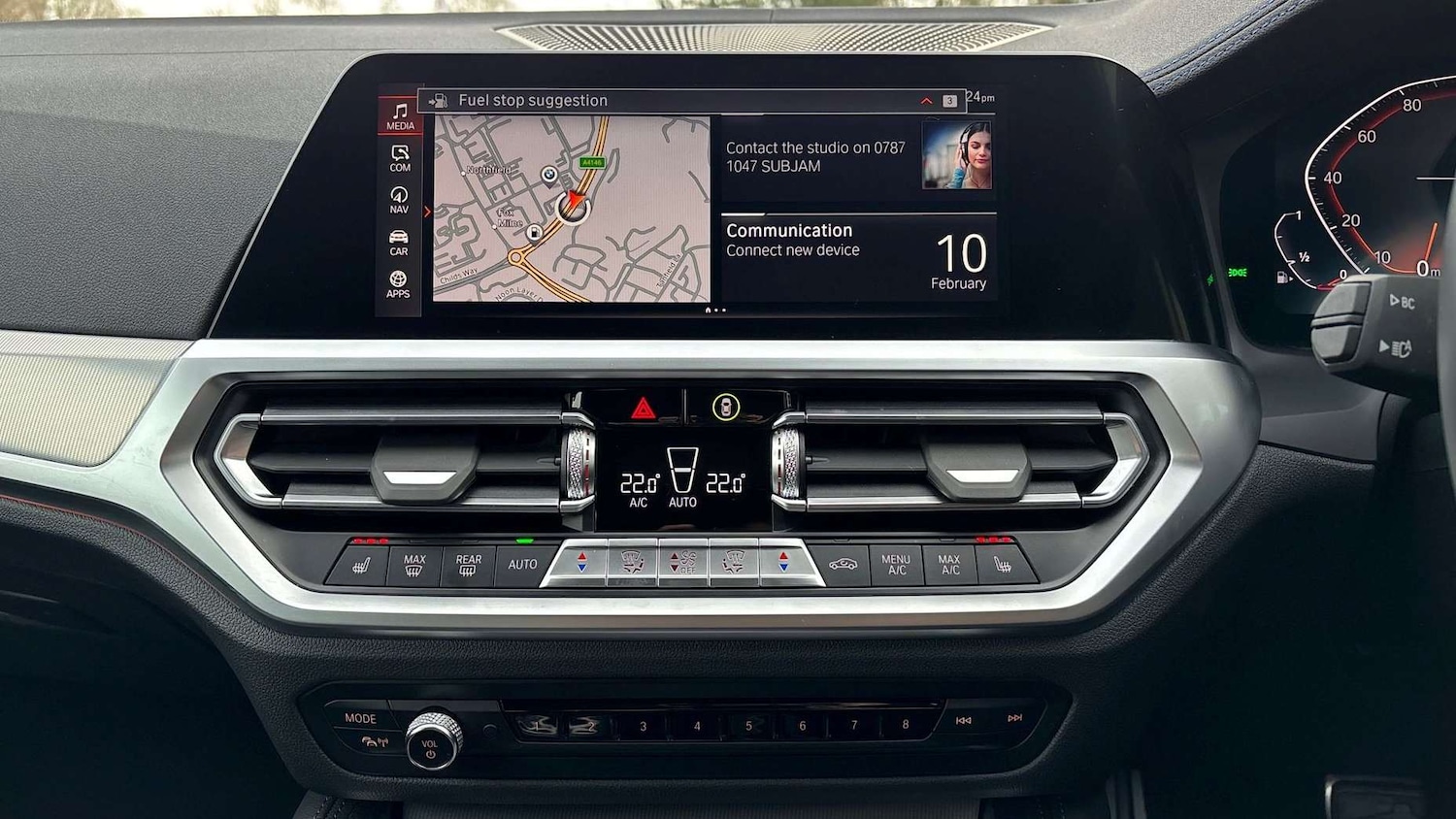 Used BMW 4 Series 2022 for sale - 77540808: Photo 10