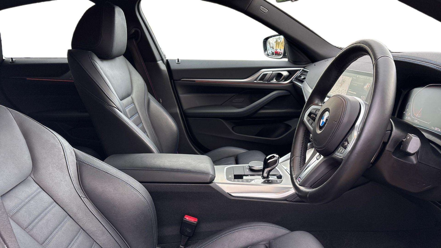 Used BMW 4 Series 2022 for sale - 77540808: Photo 13