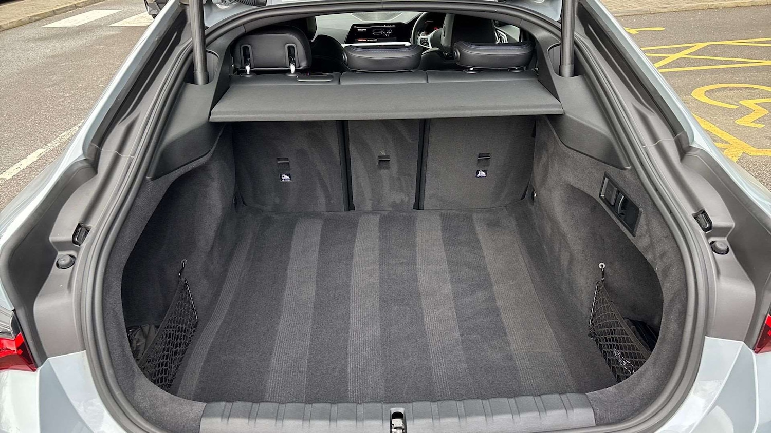 Used BMW 4 Series 2022 for sale - 77540808: Photo 15