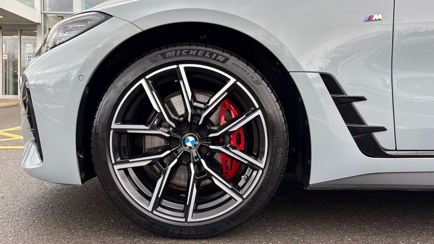 Used BMW 4 Series 2022 for sale - 77540808: Photo 16