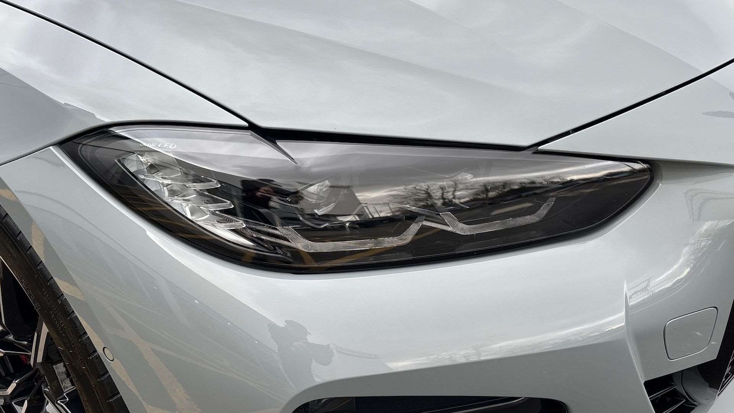 Used BMW 4 Series 2022 for sale - 77540808: Photo 18