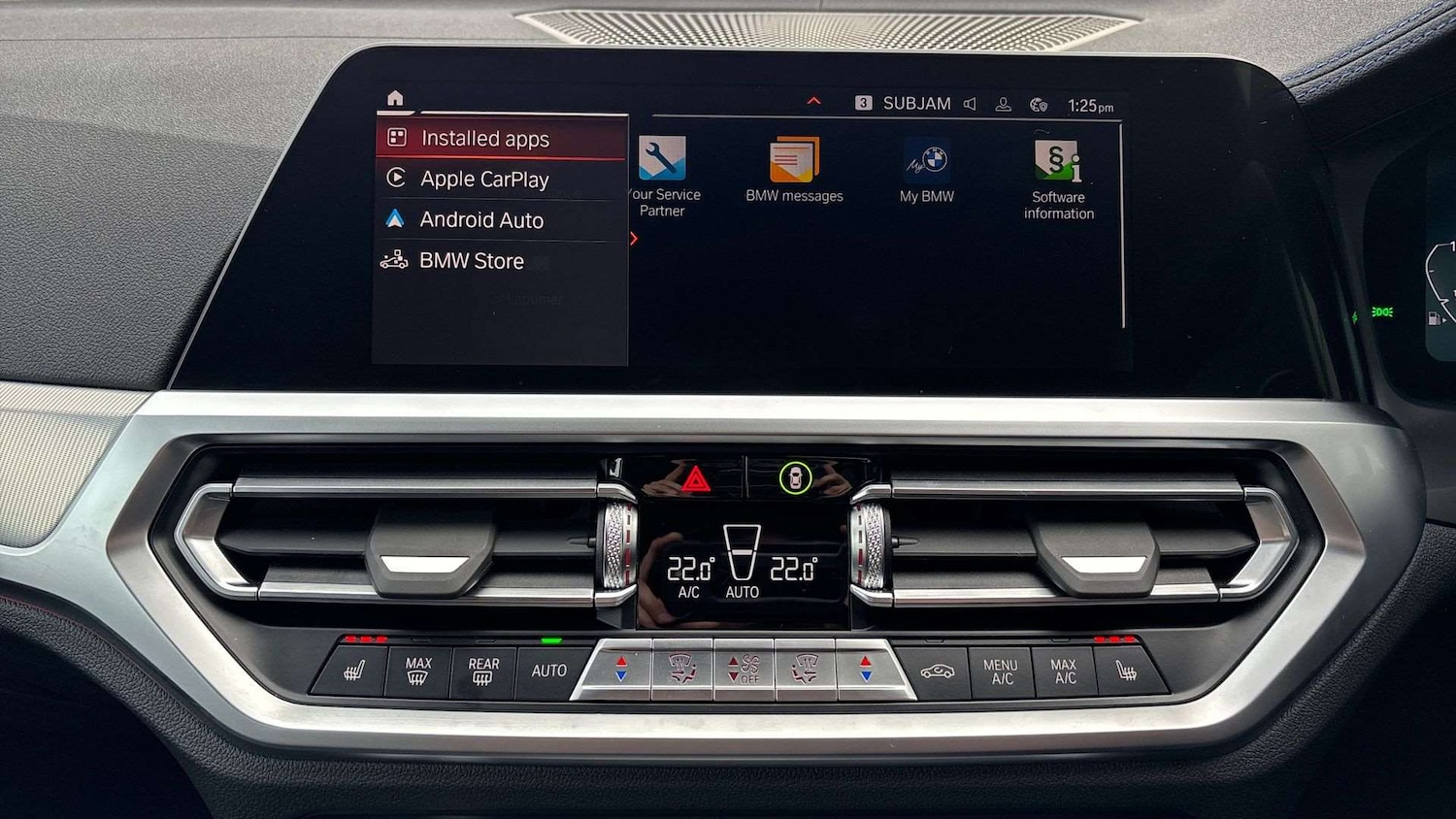 Used BMW 4 Series 2022 for sale - 77540808: Photo 31