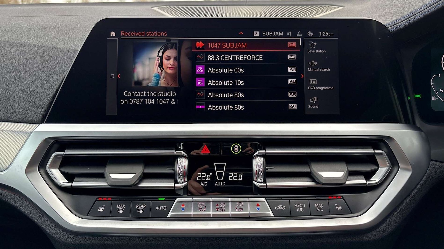 Used BMW 4 Series 2022 for sale - 77540808: Photo 32