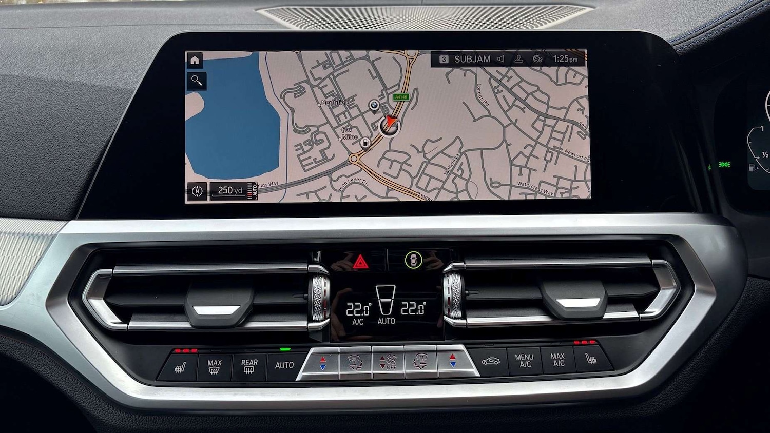 Used BMW 4 Series 2022 for sale - 77540808: Photo 33