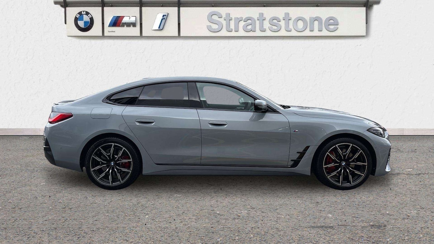 Used BMW 4 Series 2022 for sale - 77540808: Photo 4