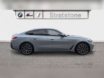 Used BMW 4 Series 2022 for sale - 77540808: Photo