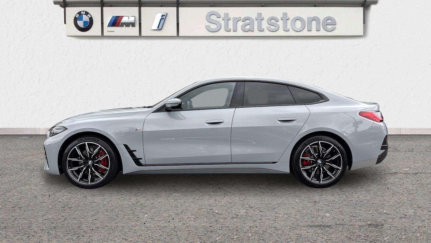 Used BMW 4 Series 2022 for sale - 77540808: Photo 5