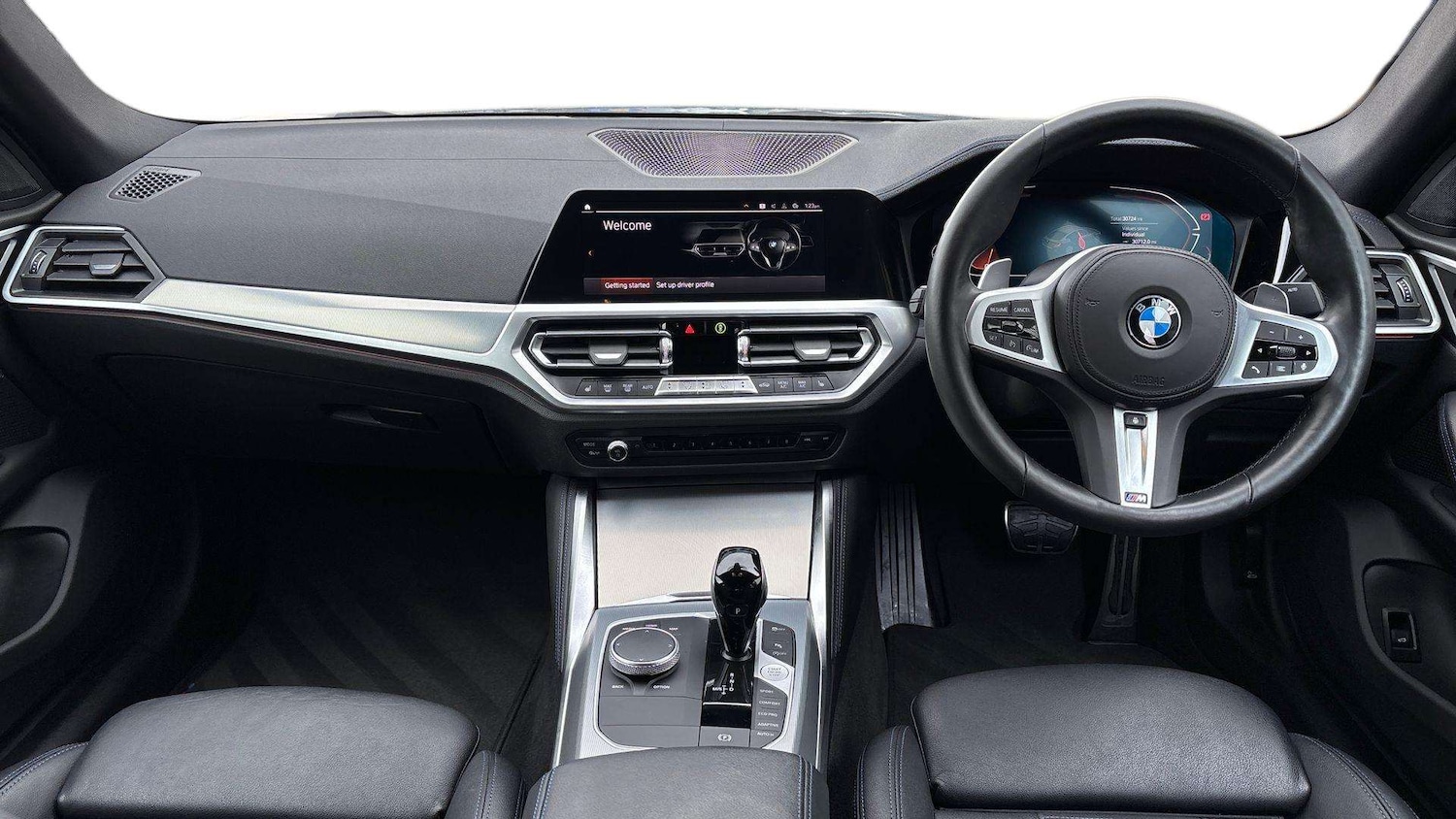 Used BMW 4 Series 2022 for sale - 77540808: Photo 6