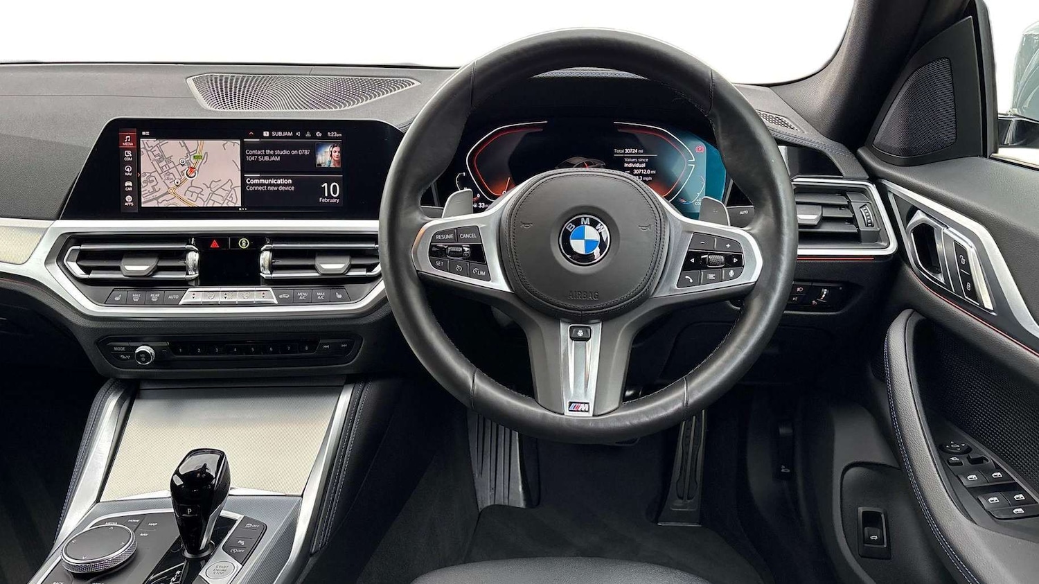 Used BMW 4 Series 2022 for sale - 77540808: Photo 7