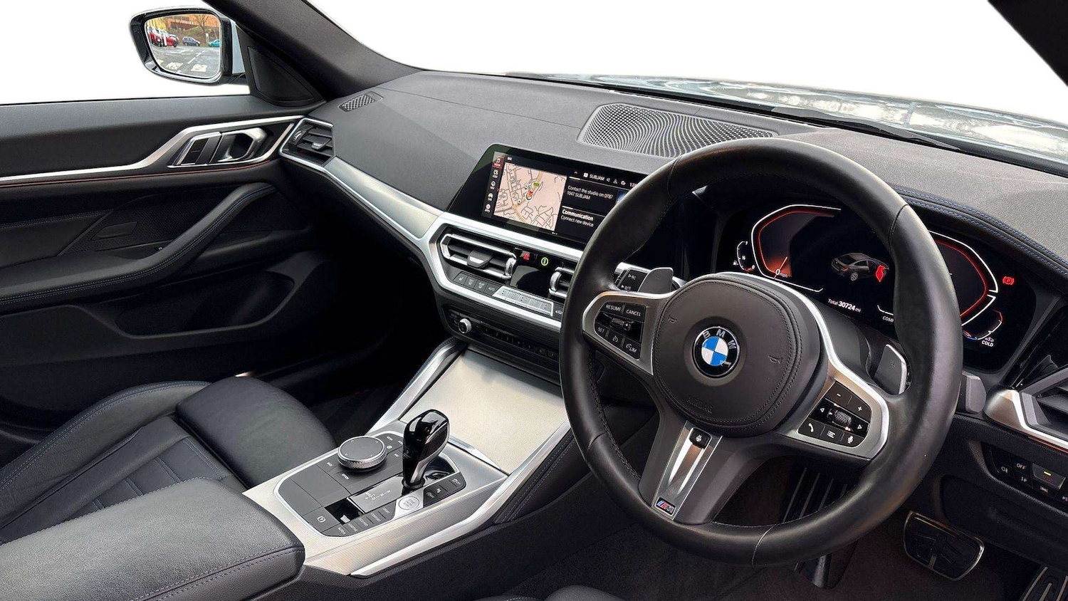 Used BMW 4 Series 2022 for sale - 77540808: Photo 8