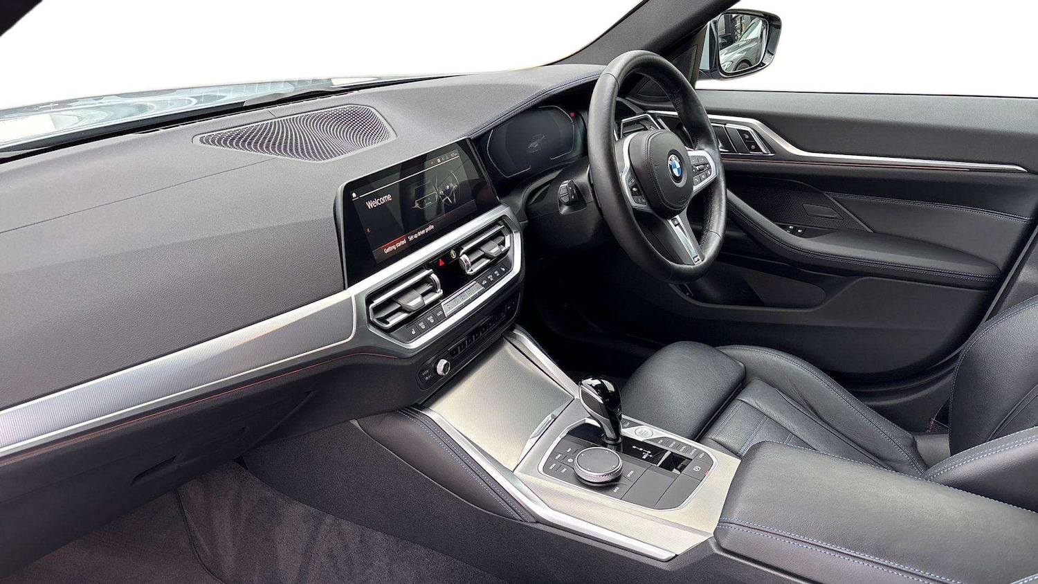 Used BMW 4 Series 2022 for sale - 77540808: Photo 9