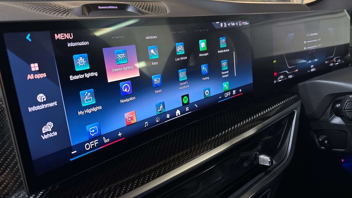 Used BMW X5 2025 for sale - 77361340: Photo 10