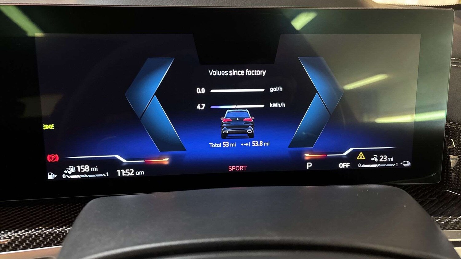 Used BMW X5 2025 for sale - 77361340: Photo 11