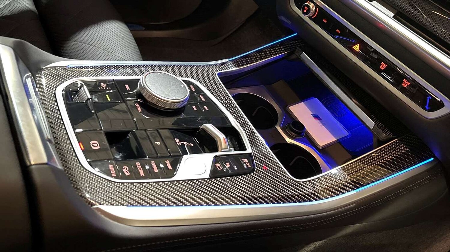 Used BMW X5 2025 for sale - 77361340: Photo 12