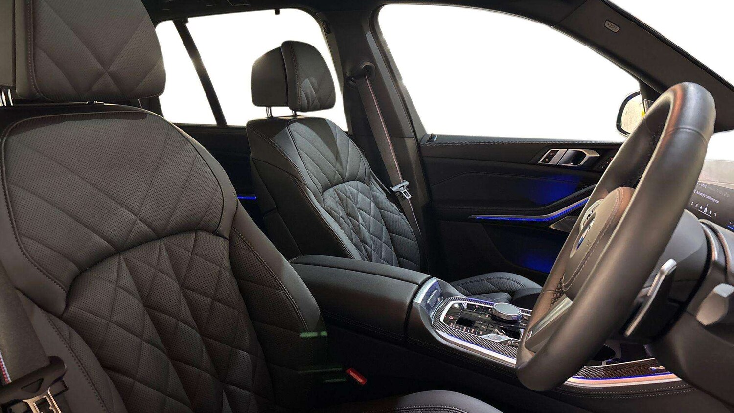 Used BMW X5 2025 for sale - 77361340: Photo 13