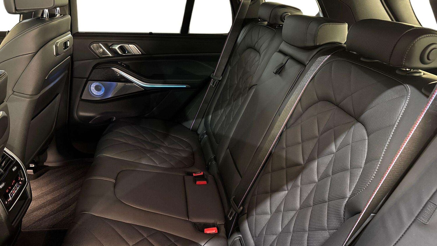 Used BMW X5 2025 for sale - 77361340: Photo 14