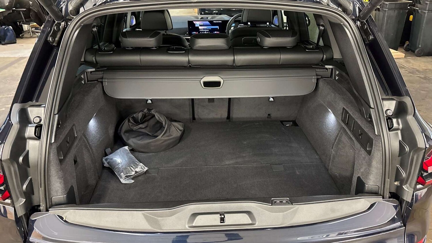 Used BMW X5 2025 for sale - 77361340: Photo 15