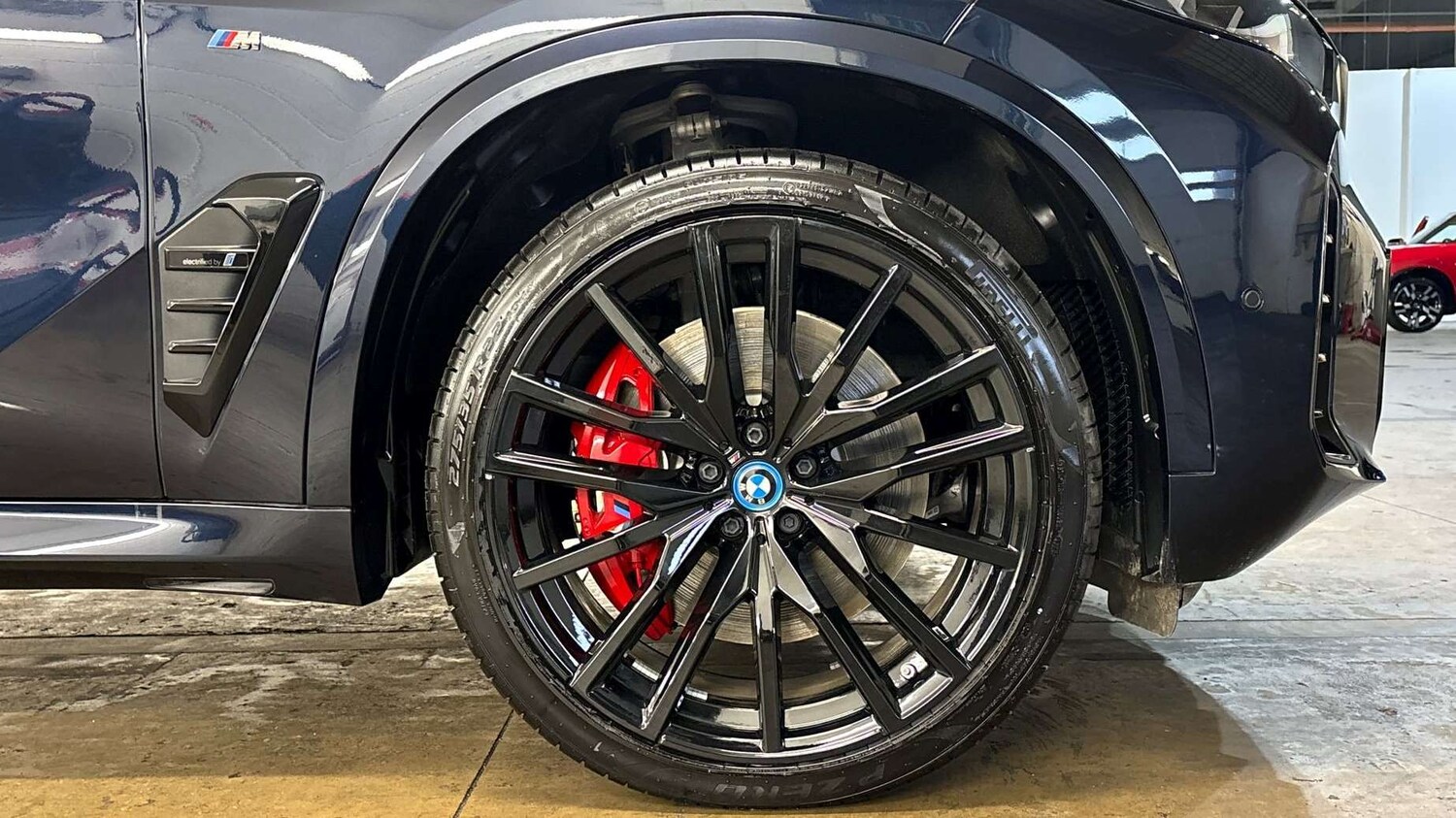 Used BMW X5 2025 for sale - 77361340: Photo 16