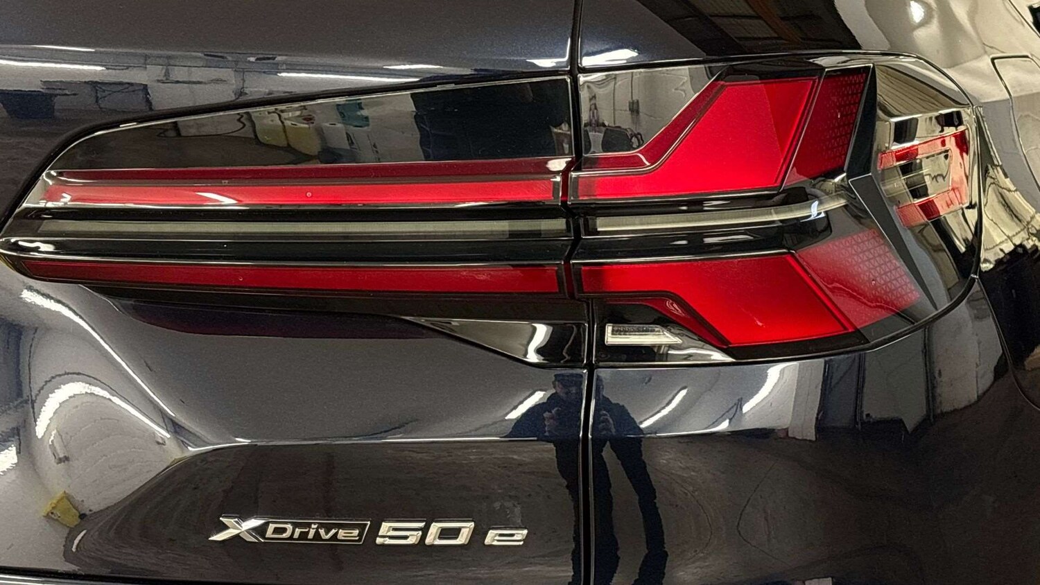 Used BMW X5 2025 for sale - 77361340: Photo 17