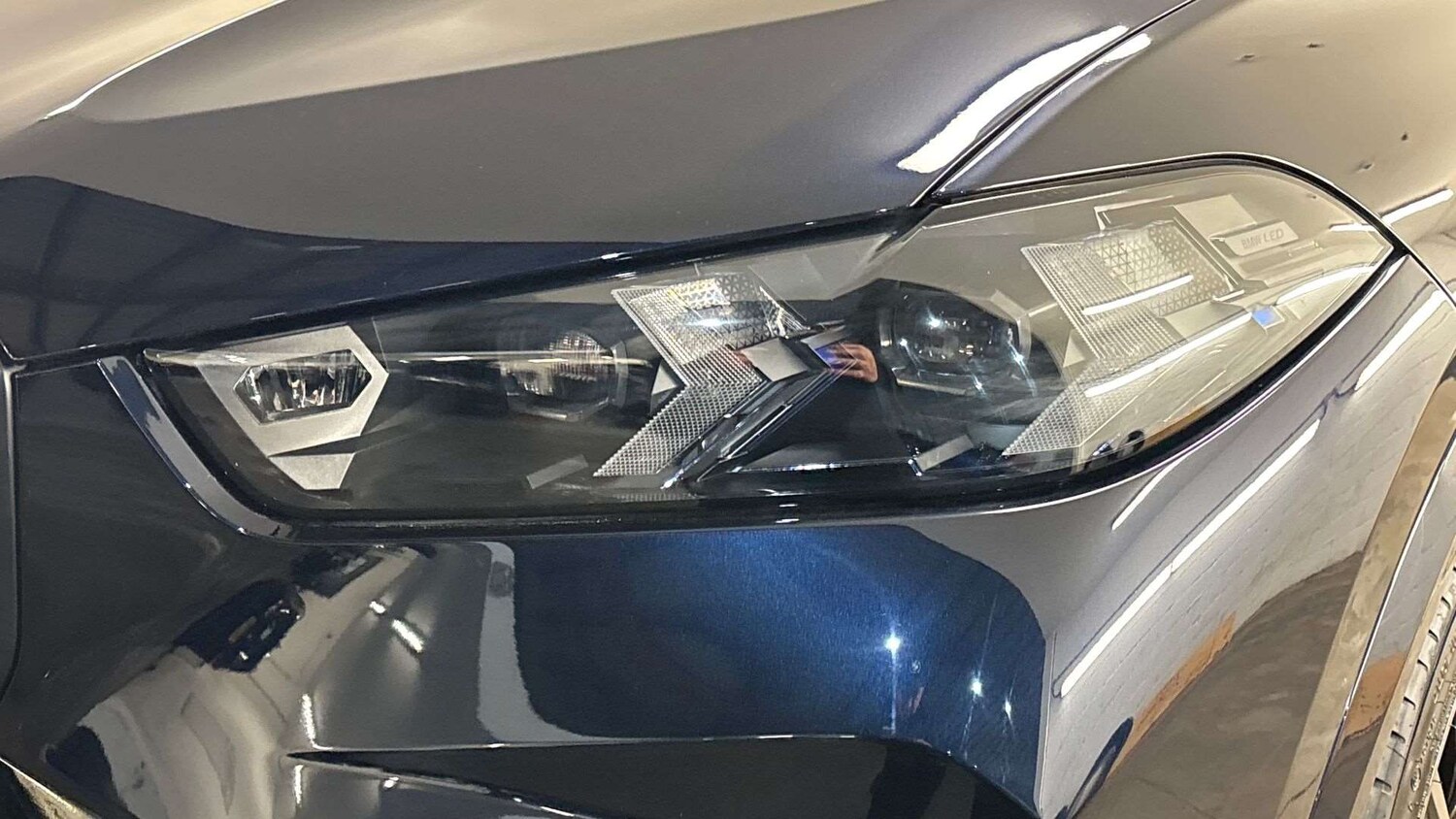 Used BMW X5 2025 for sale - 77361340: Photo 18