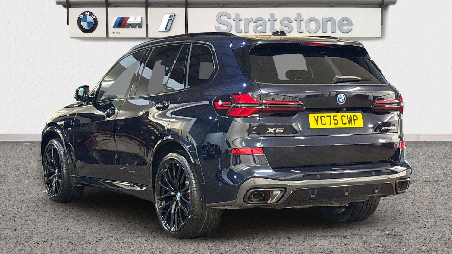 Used BMW X5 2025 for sale - 77361340: Photo 2