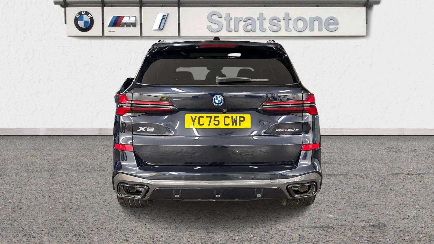 Used BMW X5 2025 for sale - 77361340: Photo 20