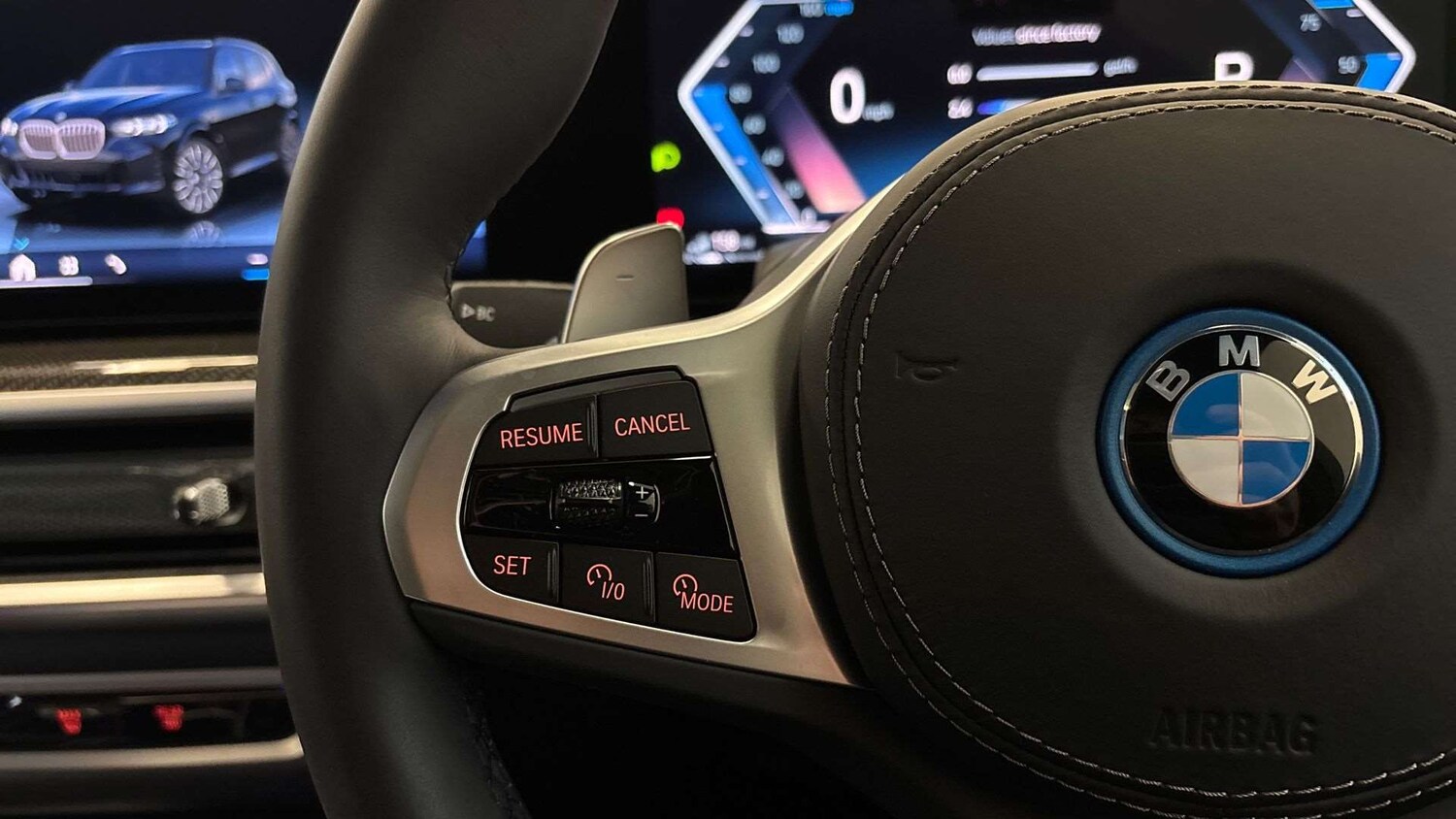 Used BMW X5 2025 for sale - 77361340: Photo 22