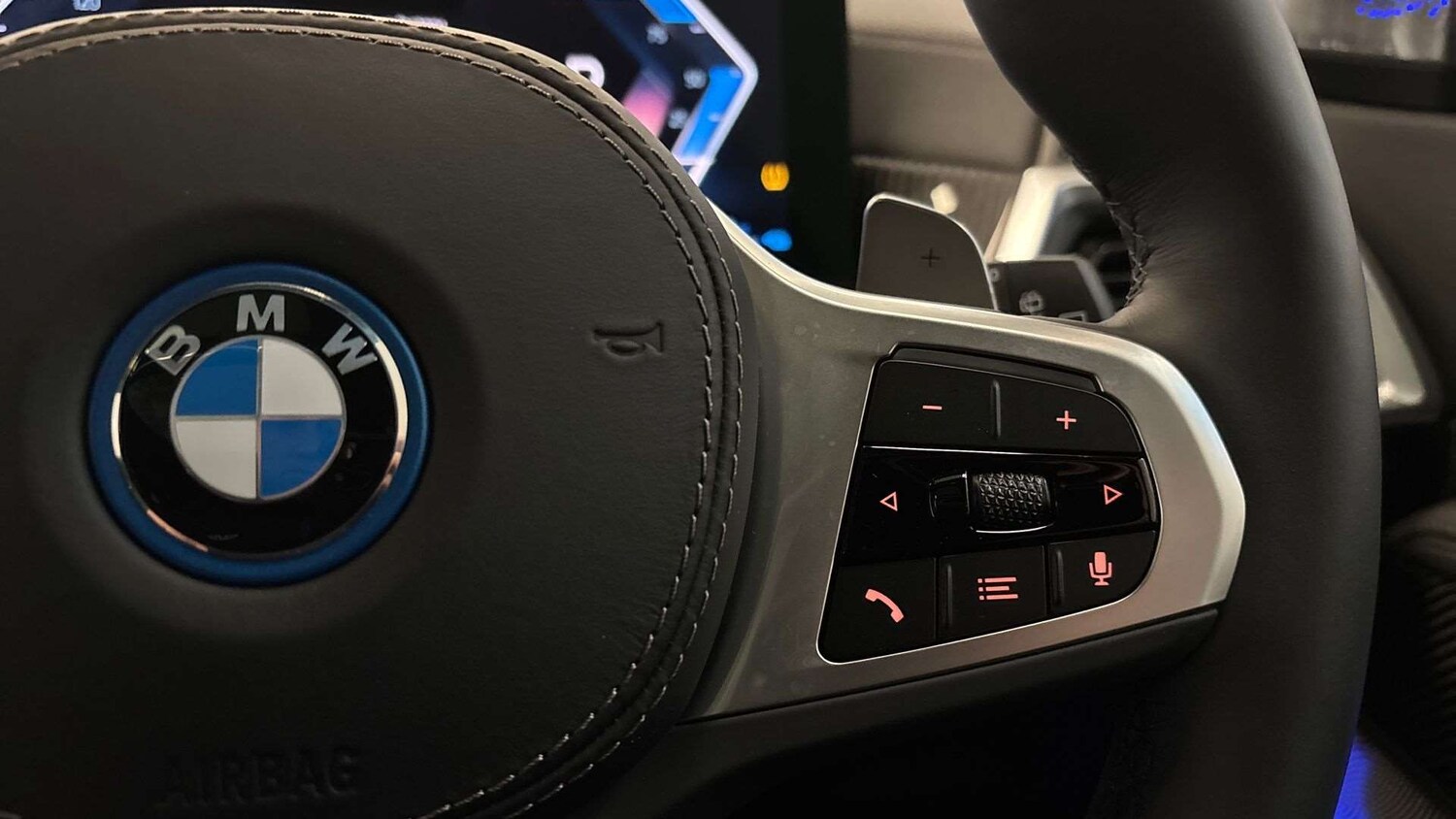 Used BMW X5 2025 for sale - 77361340: Photo 23