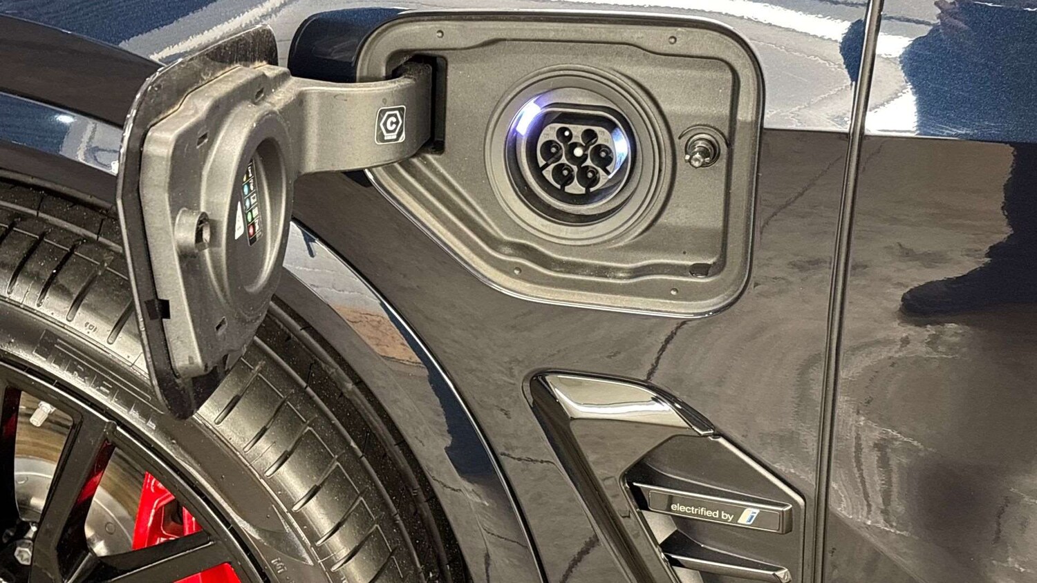 Used BMW X5 2025 for sale - 77361340: Photo 25