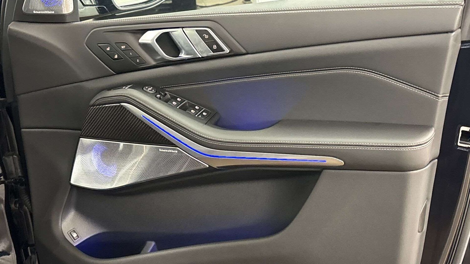 Used BMW X5 2025 for sale - 77361340: Photo 27