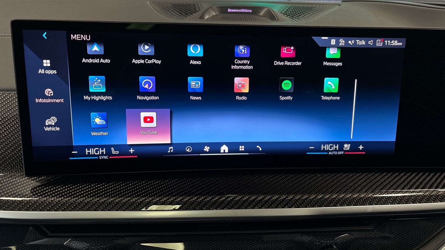 Used BMW X5 2025 for sale - 77361340: Photo 31