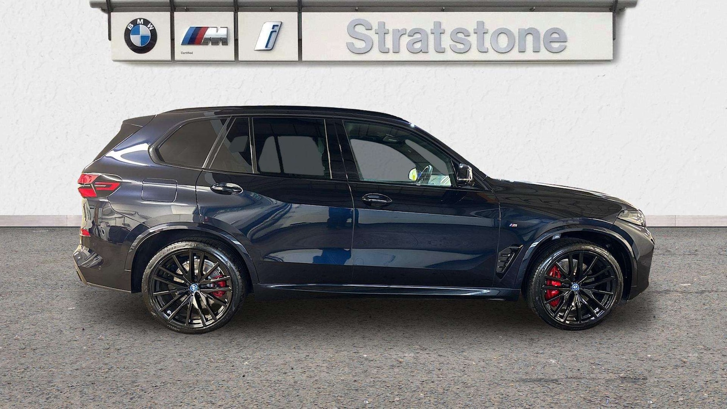 Used BMW X5 2025 for sale - 77361340: Photo 4