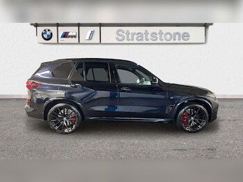 Used BMW X5 2025 for sale - 77361340: Photo