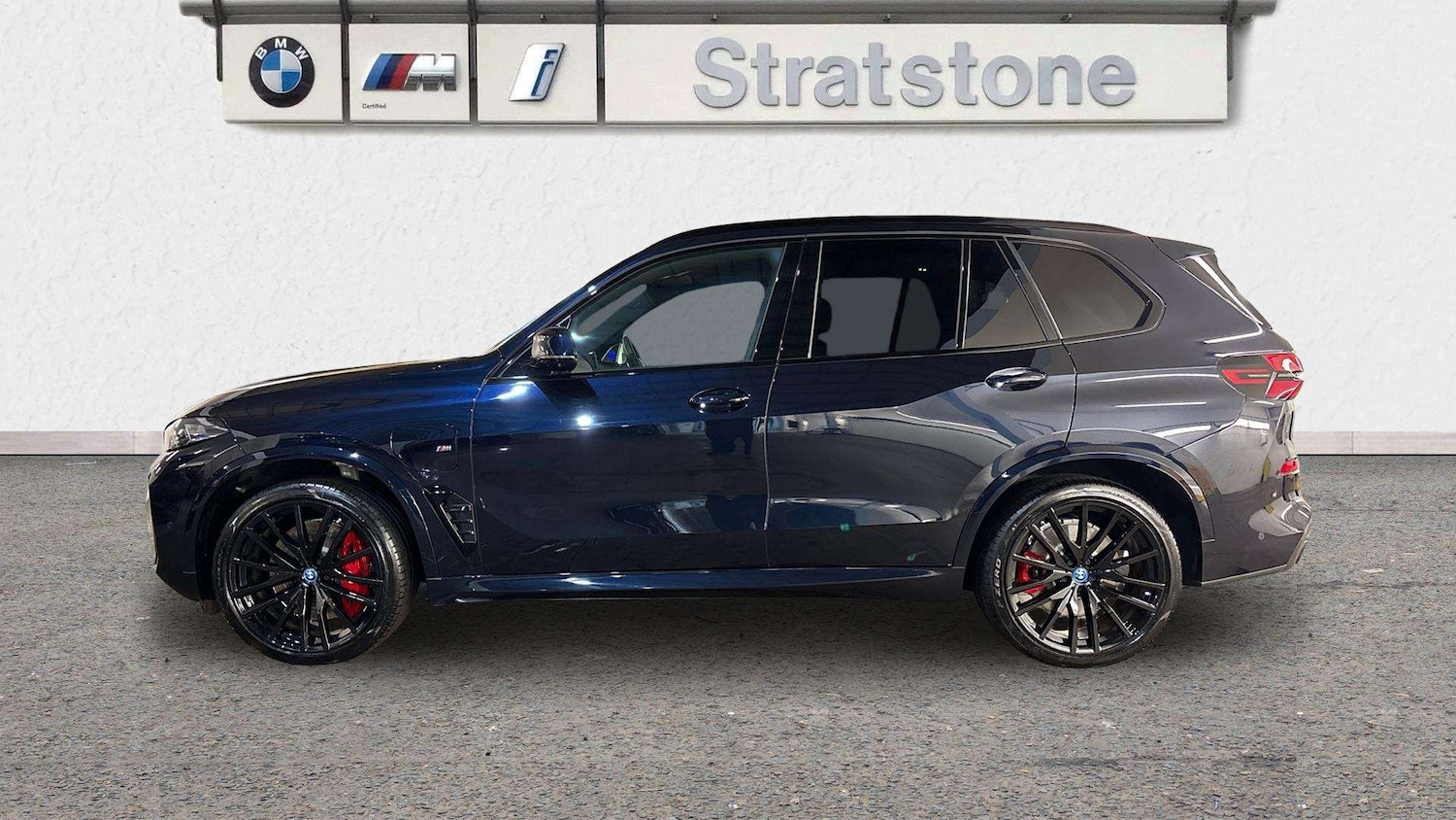 Used BMW X5 2025 for sale - 77361340: Photo 5