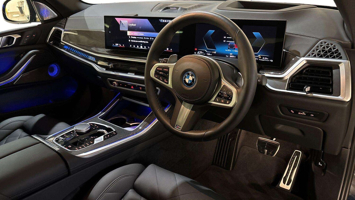 Used BMW X5 2025 for sale - 77361340: Photo 8